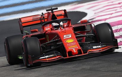 Vettel: Güncellemeler istediğimiz gibi çalışmadı