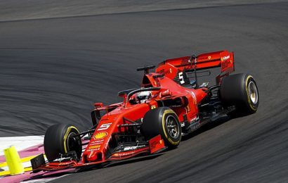 Ferrari, maksimum hızdan vazgeçip yere basma gücünü arttırmaya odaklanacak