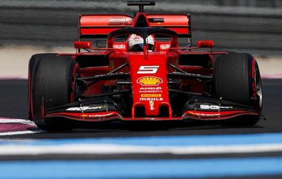Rosberg: Vettel’in artık şampiyonluk şansı kalmadı