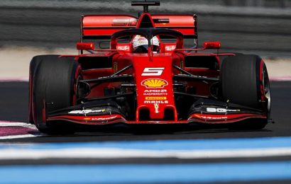 Rosberg: Vettel’in artık şampiyonluk şansı kalmadı