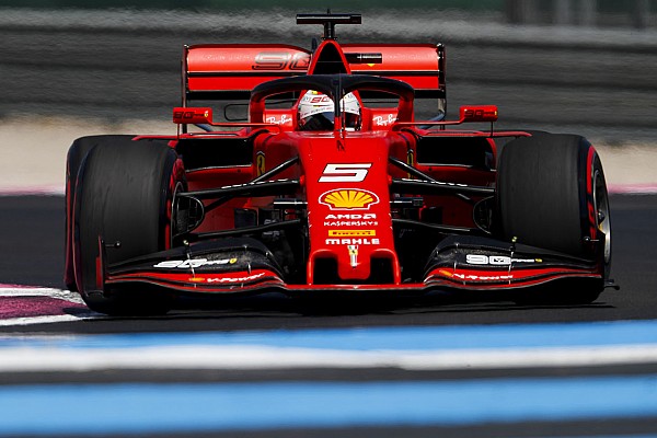 Rosberg: Vettel’in artık şampiyonluk şansı kalmadı