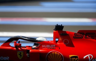 Red Bull, 2020 için Vettel ihtimalini değerlendiriyor