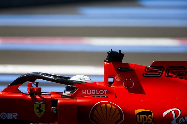 Red Bull, 2020 için Vettel ihtimalini değerlendiriyor Red Bull, 2020 için Vettel ihtimalini değerlendiriyor