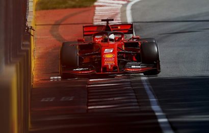 Aleshin: Vettel’in aracının telemetri verilerine bakılmalı