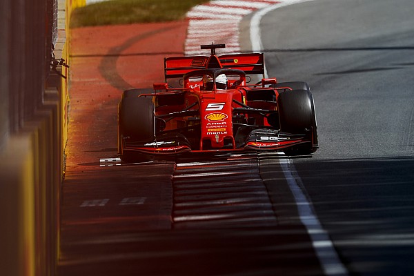 Aleshin: Vettel’in aracının telemetri verilerine bakılmalı