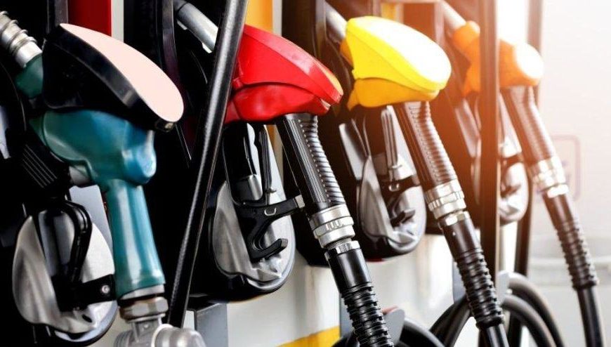 Son dakika… Benzin ve motorine indirim Son dakika… Benzin ve motorine indirim