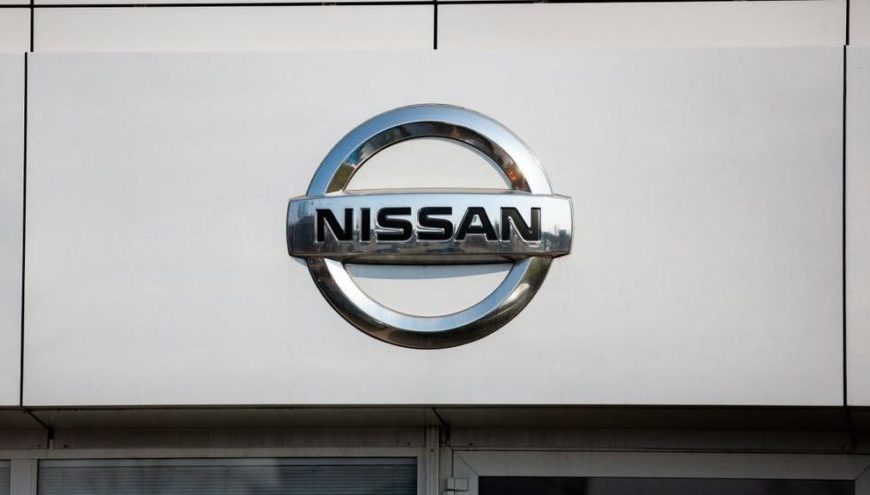 Nissan Türkiye’de değişim! Nissan Türkiye’de değişim!