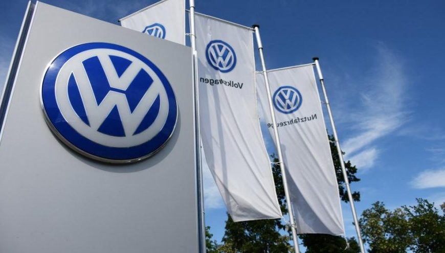 Çeklerden Volkswagen ve Skoda’ya rekor ceza!