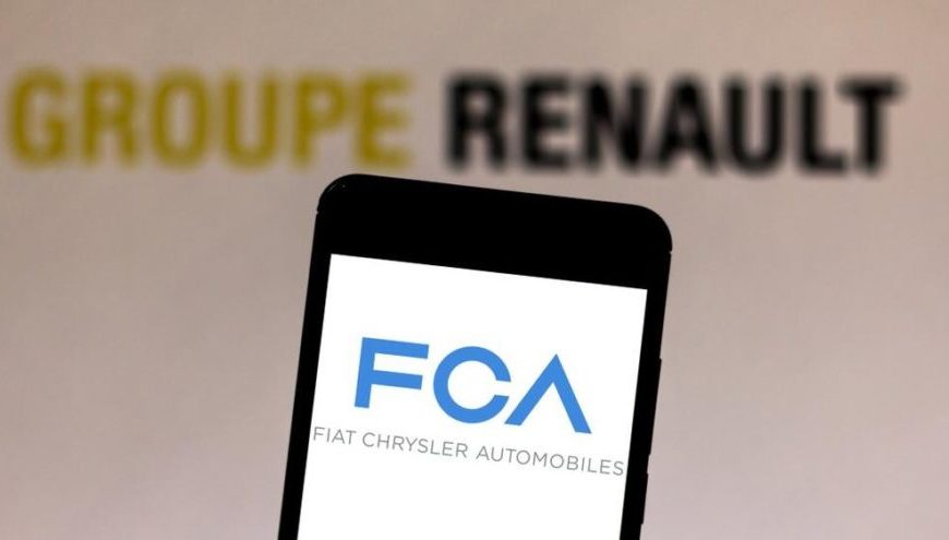Renault ve FCA birleşmesinde konu kapanmadı!