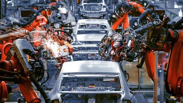 Otomotiv üretimi yüzde 12, ihracatı da yüzde 7 azaldı!