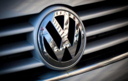 Torbalı’da Volkswagen heyecanı