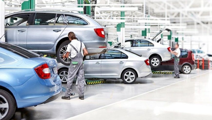 Skoda’dan yaza özel servis fırsatları! Skoda’dan yaza özel servis fırsatları!