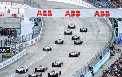 Formula E 2019/20 takvimi açıklandı