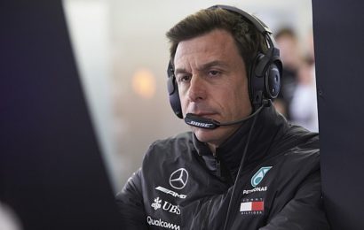Wolff: Formula 1’in, yapılan aynı hataları önlemesi için istikrara ihtiyacı var