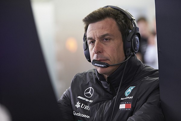 Wolff: Formula 1’in, yapılan aynı hataları önlemesi için istikrara ihtiyacı var