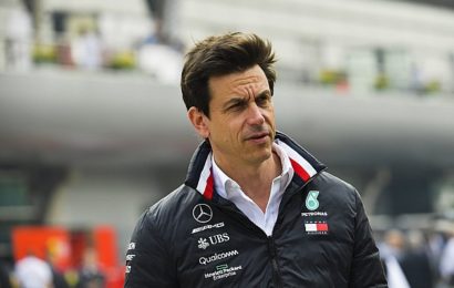 Wolff: FIA, Ferrari cezasını yeniden inceleseydi Pandora’nın kutusunu açabilirdi