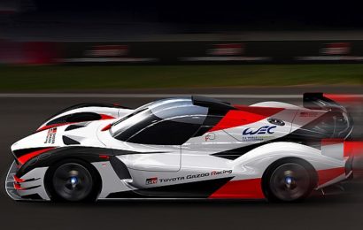 Toyota, 2020 – 2021 WEC’de hiper araç ile devam edeceğini duyurdu