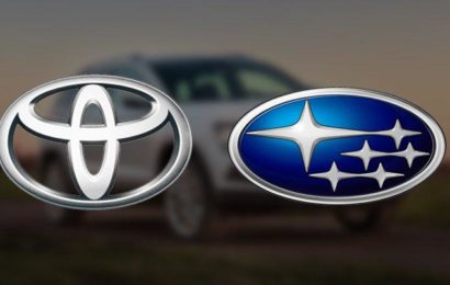 Toyota ve Subaru’dan ortaklık!