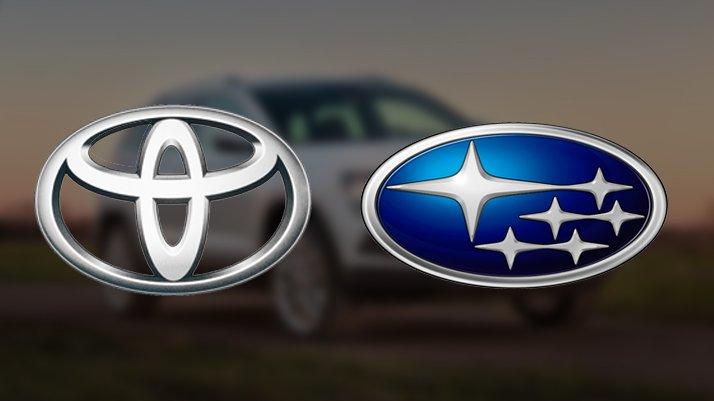 Toyota ve Subaru’dan ortaklık!