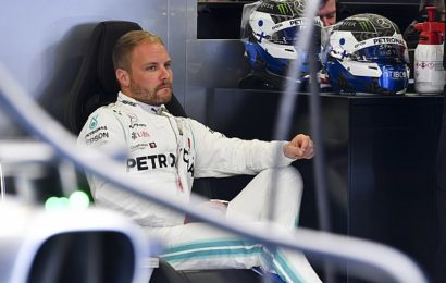 Bottas: Yakın bir mücadele olacak