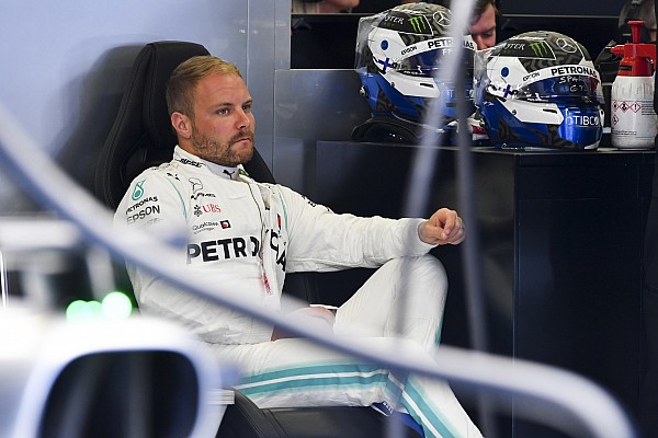 Bottas: Yakın bir mücadele olacak Bottas: Yakın bir mücadele olacak