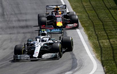 Kanada, Bottas için “uyanma çağrısı” olacak