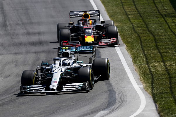 Kanada, Bottas için “uyanma çağrısı” olacak