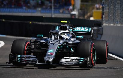 Bottas, Avusturya’da galibiyet hedefliyor