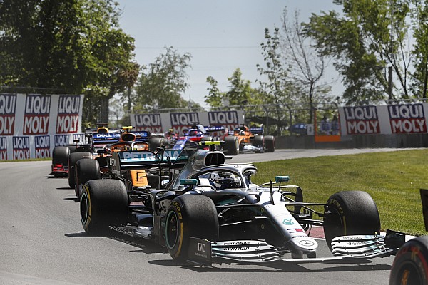Bottas, Kanada’da sıcaklık “sorunu” ile “oldukça sınırlı” sürüş yapabilmiş Bottas, Kanada’da sıcaklık “sorunu” ile “oldukça sınırlı” sürüş yapabilmiş