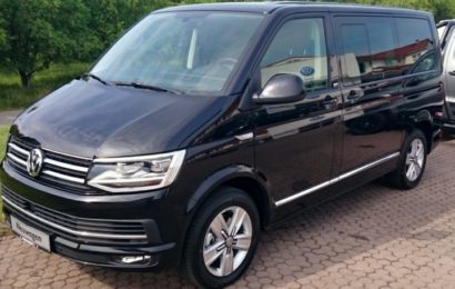 Volkswagen – Multivan – 2.0 TSI (150 Hp) BMT – Teknik Özellikler