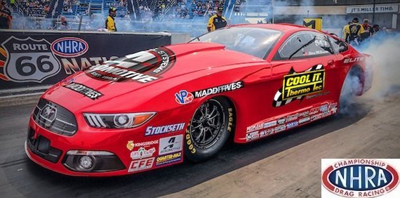 2019 NHRA Round 14 Denver Tekrar izle 2019 NHRA Round 14 Denver Tekrar izle