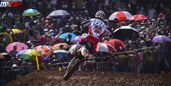 2019 MXGP Round 12 Asia Tekrar izle