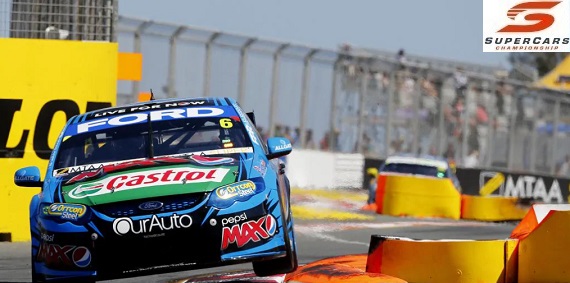 2019 V8 Supercars Round 8 Townsville Tekrar izle 2019 V8 Supercars Round 8 Townsville Tekrar izle