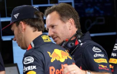 Red Bull needs double points to close in on P2 – Horner