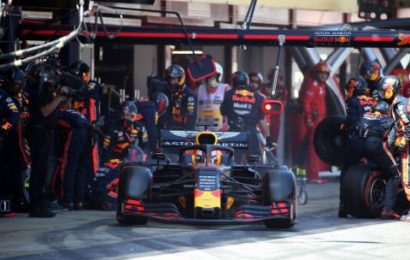 Verstappen would support F1 refuelling for flat out racing