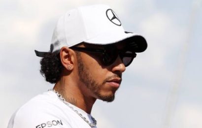 Hamilton: I’ll fight for British GP future at Silverstone