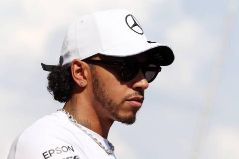 Wolff: I encouraged Hamilton to join F1 meetings