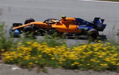 2021 regulations will influence McLaren’s F1 growth – Seidl