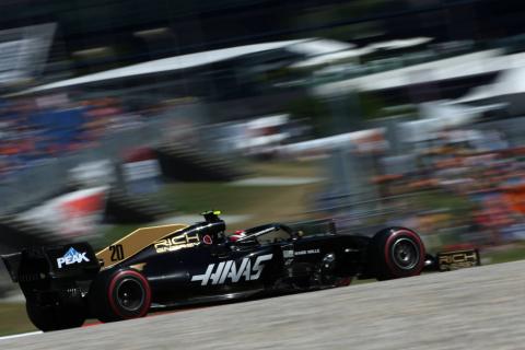 Rich Energy splits from Haas F1 team