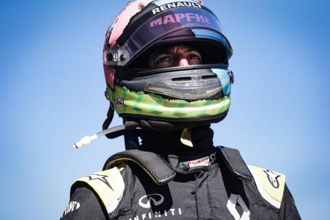 Ricciardo wants to rediscover Renault momentum at British GP