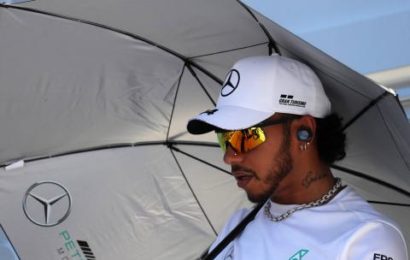 Hamilton: Austrian GP shows critics too quick to judge F1