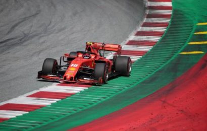 Binotto: Ferrari won’t replicate performance at all tracks
