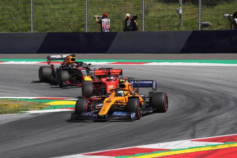 F1 has far bigger issues than 2019 tyres – McLaren F1 has far bigger issues than 2019 tyres – McLaren