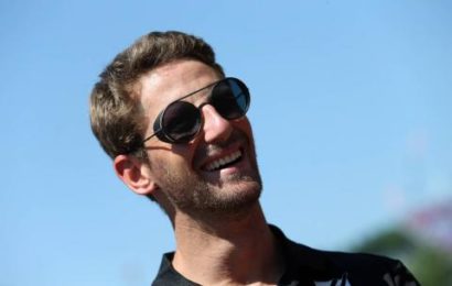 Grosjean outlines GPDA’s four-point plan to improve F1