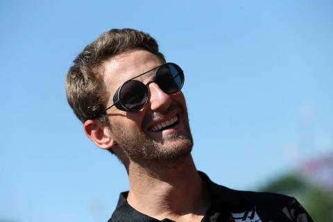 Grosjean outlines GPDA’s four-point plan to improve F1 Grosjean outlines GPDA’s four-point plan to improve F1