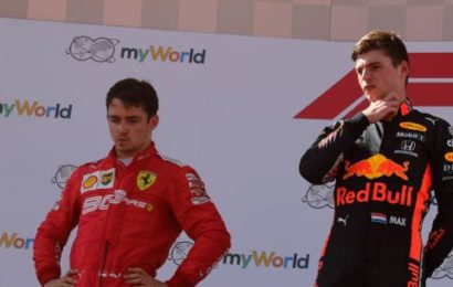 FIA explains lengthy wait for Verstappen-Leclerc verdict