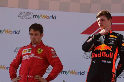 FIA explains lengthy wait for Verstappen-Leclerc verdict FIA explains lengthy wait for Verstappen-Leclerc verdict
