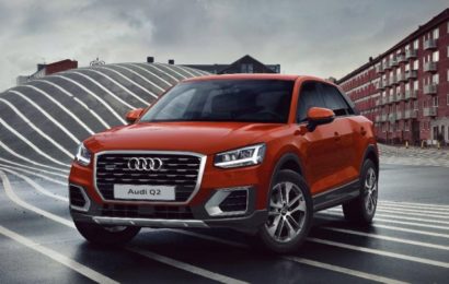 Audi, Q2’de faizleri sıfırladı!