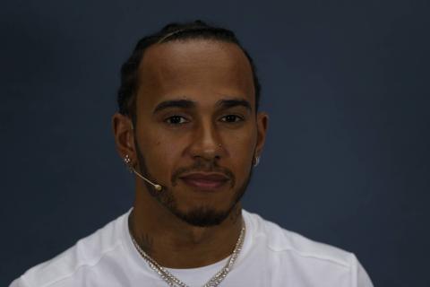 Hamilton on Verstappen comparison: Someone needs attention