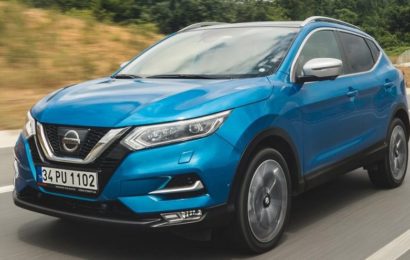 Nissan taksit erteliyor